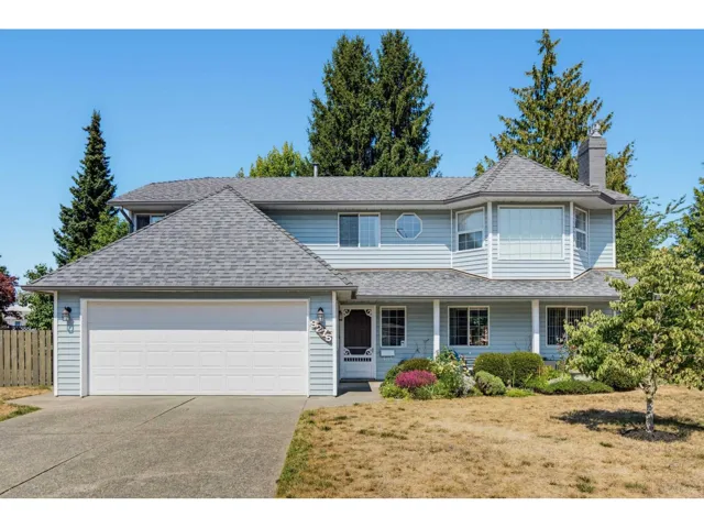 9275 155 STREET, Surrey, British Columbia V3R9B3