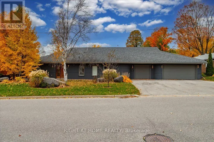 88 COOK STREET, Barrie (Codrington), Ontario L4M4G6