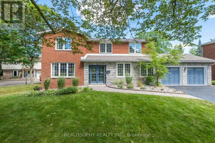 22 MURRAY STREET, Barrie (Allandale Heights), Ontario L4N2X2