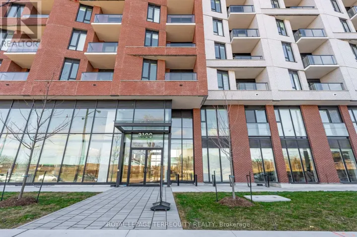 909 - 3100 KEELE STREET, Toronto (Downsview-Roding-CFB), Ontario M3M0E1
