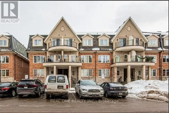 30-03 - 2420 BARONWOOD DRIVE, Oakville (WM Westmount), Ontario L6M0X6