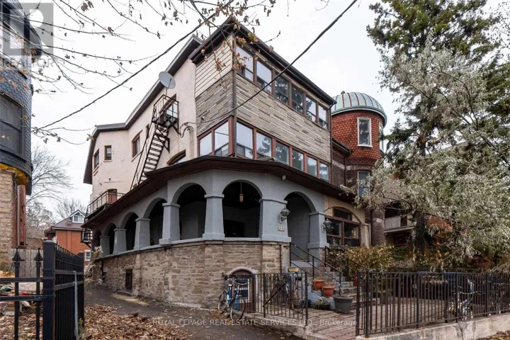 101 - 1530 KING STREET W, Toronto (South Parkdale), Ontario M6K1J6