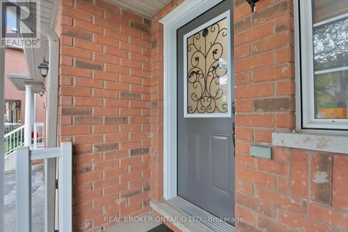 152 - 7360 ZINNIA PLACE, Mississauga (Meadowvale Village), Ontario L5W2A5