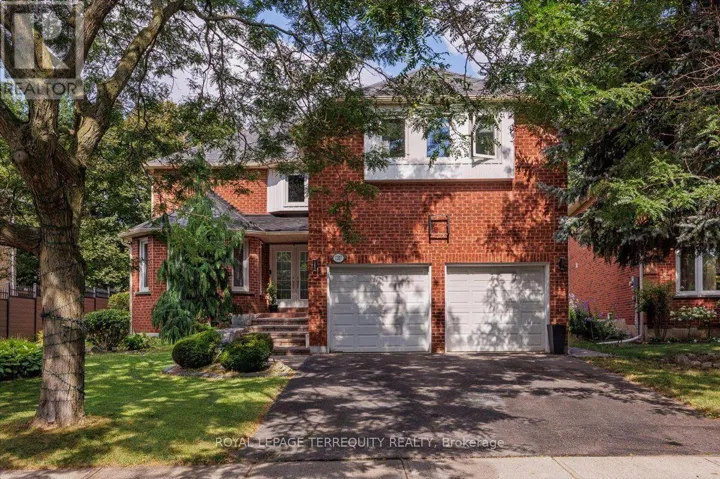 1207 DOGWOOD CRESCENT, Oakville (CV Clearview), Ontario L6J7J2