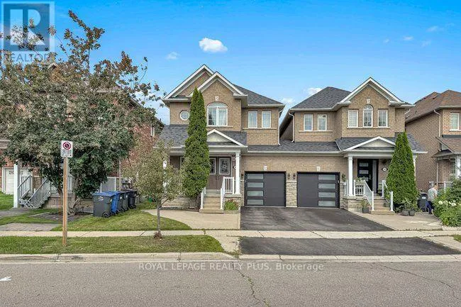 3621 BALA DRIVE, Mississauga (Churchill Meadows), Ontario L5M7N2