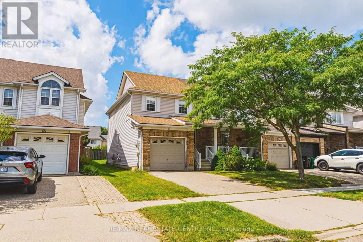24 KING WILLIAM COURT, Cambridge, Ontario N3C4J2