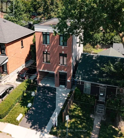 53 WOOD STREET E, Hamilton (North End), Ontario L8L3Y2