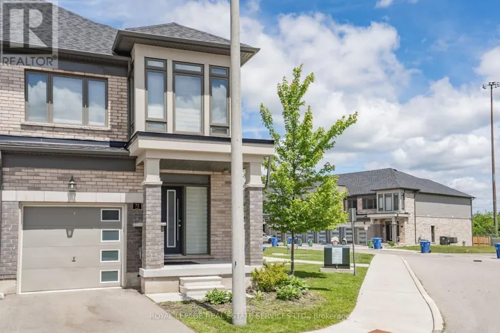 72 - 166 DEERPATH DRIVE, Guelph (Willow West/Sugarbush/West Acres), Ontario N1K0E2