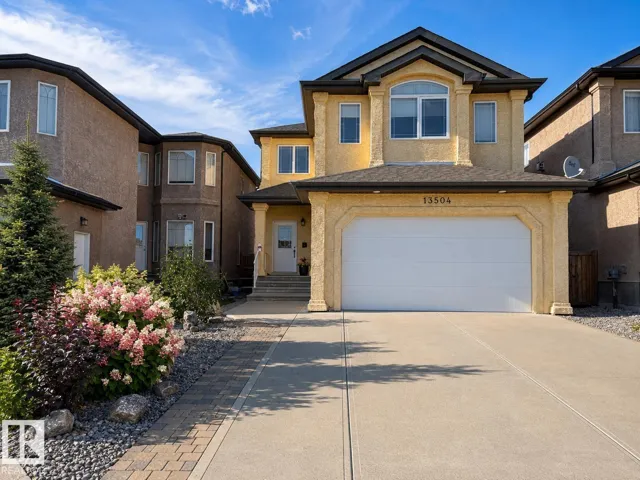 13504 163 AV NW, Edmonton, Alberta T6V0G3