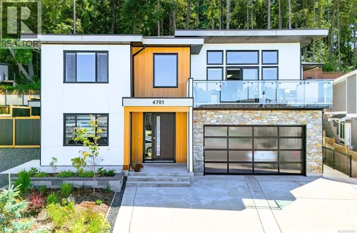 4701 Ambience Dr, Nanaimo, British Columbia V9T0L3