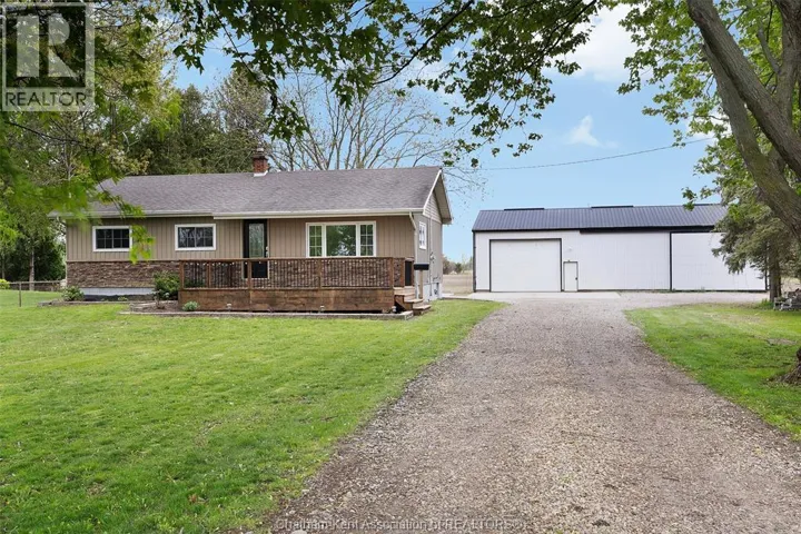 864 MCNAUGHTON AVENUE East, Chatham, Ontario N7L0E4