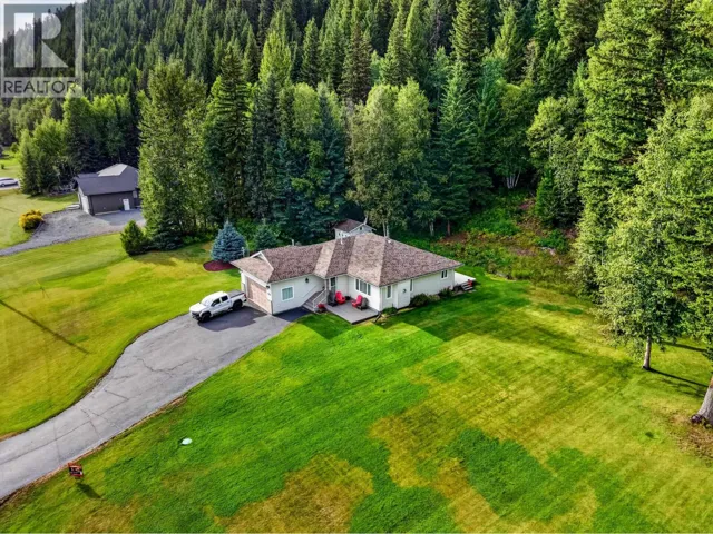 9288 SUMMERSET PLACE, Prince George, British Columbia V2K4Z9