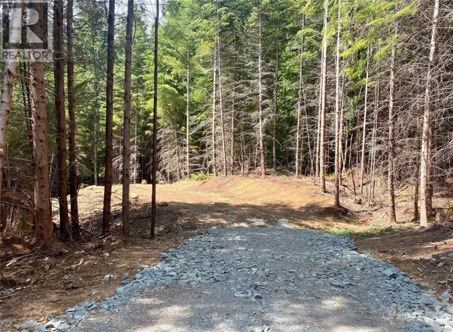 Lot 7 Creekside Glen, Sooke, British Columbia V9Z1L1