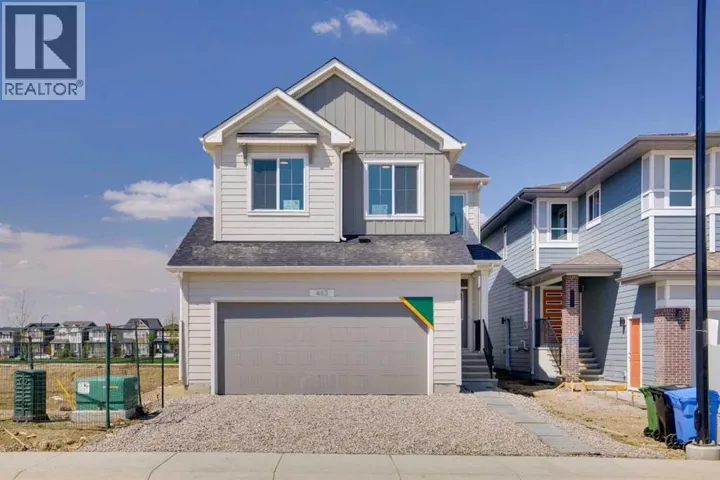 462 Bighorn Avenue SW, Calgary, Alberta T2Y1C8