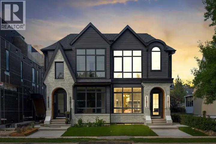 2136 5 Avenue NW, Calgary, Alberta T2N0S5