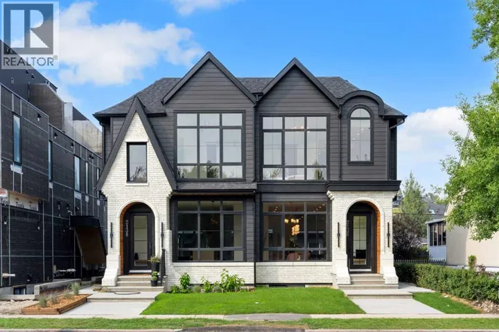 2136 5 Avenue NW, Calgary, Alberta T2N0S5