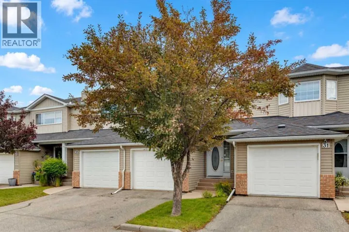 33 Chaparral Ridge Terrace SE, Calgary, Alberta T2X3N6