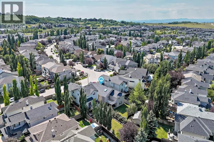 13 Cresthaven Way SW, Calgary, Alberta T3B5X8