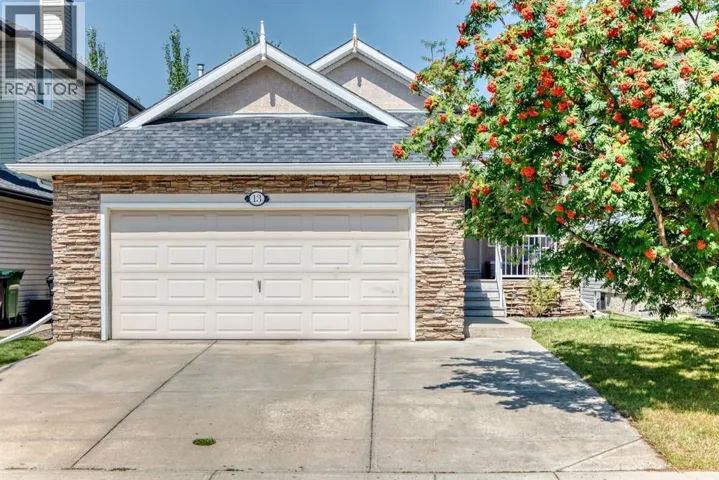 13 Cresthaven Way SW, Calgary, Alberta T3B5X8
