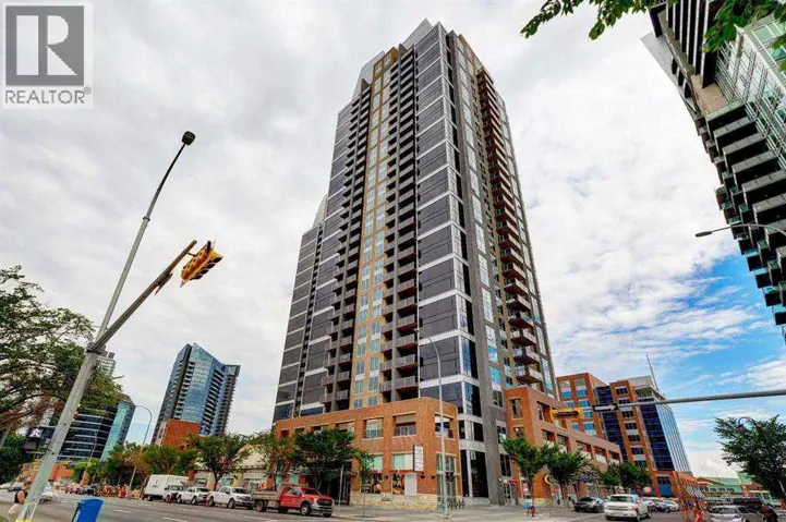 409, 1320 1 Street SE, Calgary, Alberta T2G0G8