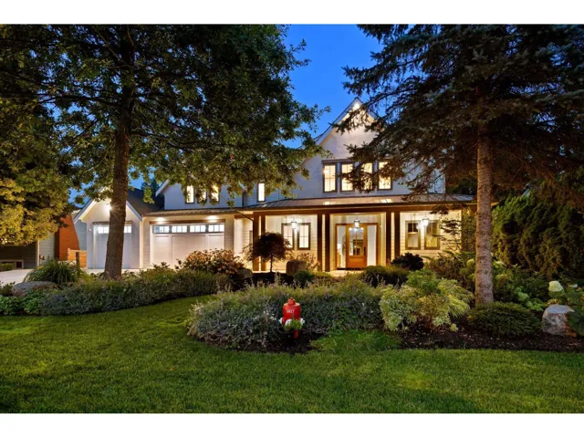 8984 MAJOR STREET, Langley, British Columbia V1M2S6