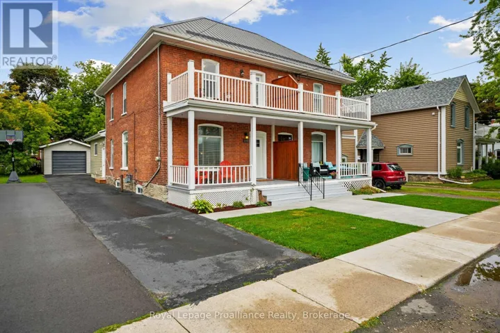 104 INKERMAN STREET, Trent Hills (Campbellford), Ontario K0L1L0