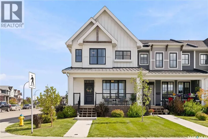 3089 Brighton COMMON, Saskatoon, Saskatchewan S7V0Z5