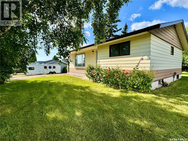 130 1st AVENUE N, Churchbridge, Saskatchewan S0A0M0