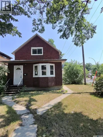 1179 RETALLACK STREET, Regina, Saskatchewan S4T2H6