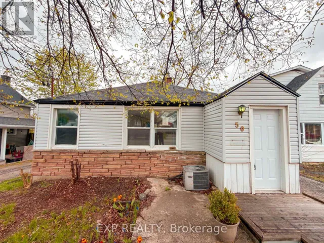50 EMERY STREET W, London South (South E), Ontario N6J1R6