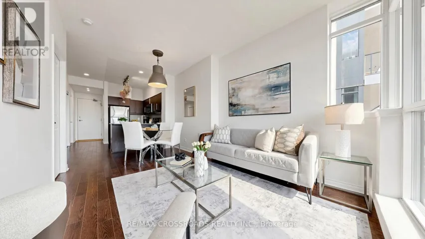 1401 - 2885 BAYVIEW AVENUE, Toronto (Bayview Village), Ontario M2K0A3