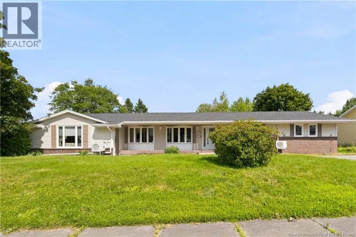 98 Firwood Crescent, Moncton, New Brunswick E1A5X2