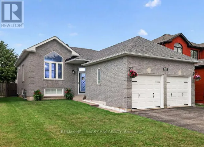 1925 EMERALD COURT, Innisfil (Alcona), Ontario L9S2A4