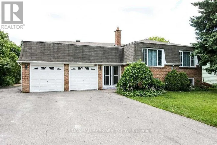 1022 JANETTE STREET, Newmarket (Huron Heights-Leslie Valley), Ontario L3Y3C5