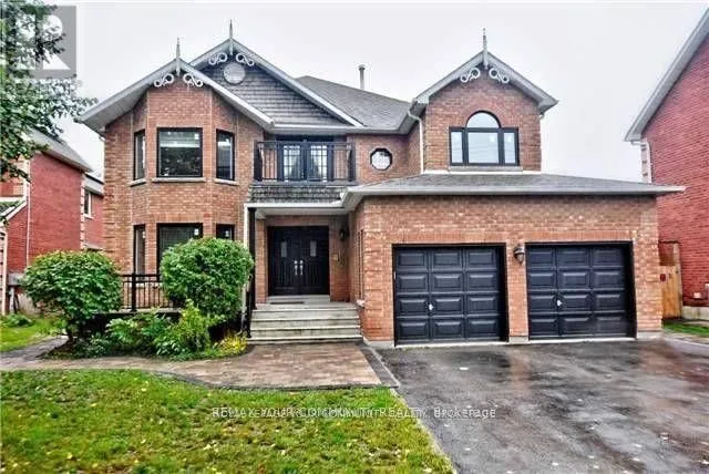 BSMT - 37 GROVEPARK STREET, Richmond Hill (Oak Ridges), Ontario L4E3L5