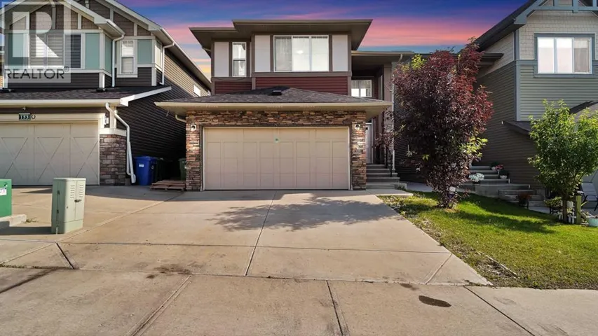 149 saddlestone Drive NE, Calgary, Alberta t3j0w3