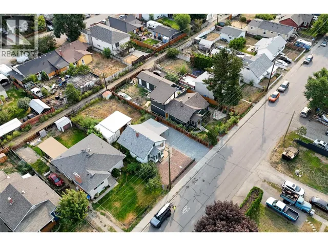364 Royal Avenue, Kamloops, British Columbia V2B3P5