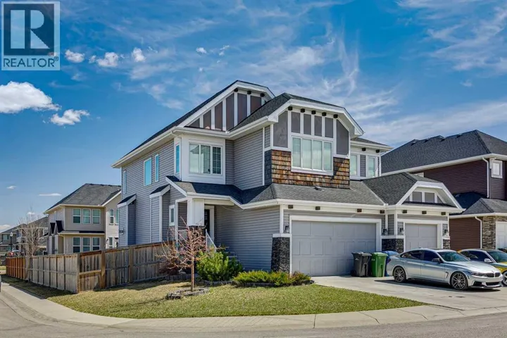 168 Rainbow Falls Heath, Chestermere, Alberta T1X0N4