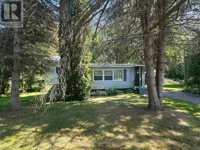 153 LUMBER ROAD, Tay (Victoria Harbour), Ontario L0K2A0