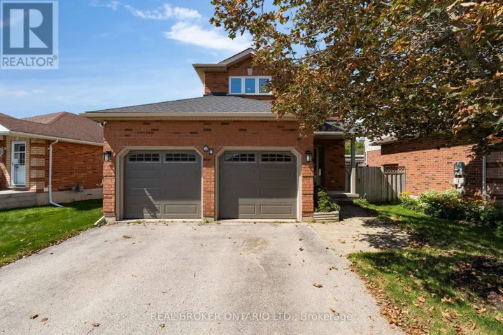 64 VANESSA DRIVE, Orillia, Ontario L3V7X1