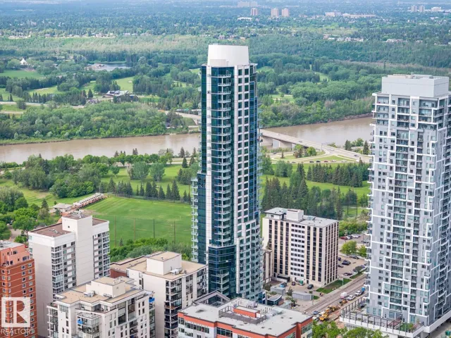 #1201 11969 JASPER AV NW, Edmonton, Alberta T5K0P1