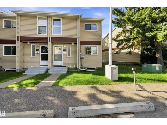 350 CLAREVIEW RD NW, Edmonton, Alberta T5A4G6