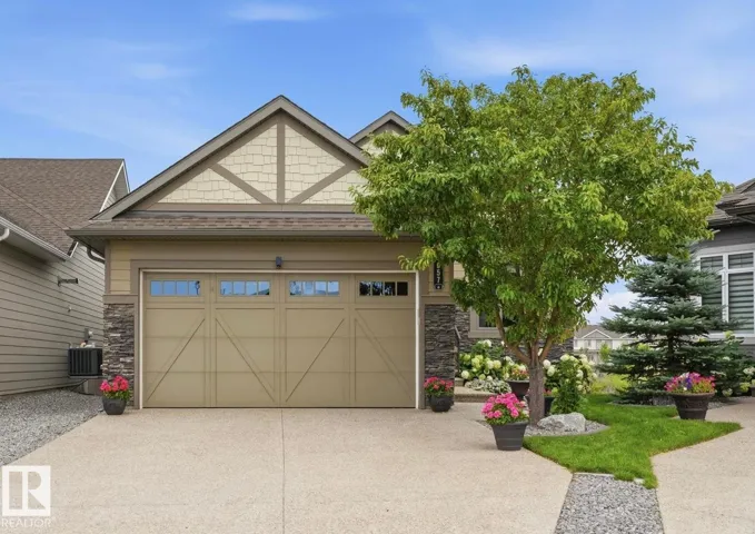 657 178A ST SW, Edmonton, Alberta T6W2L5