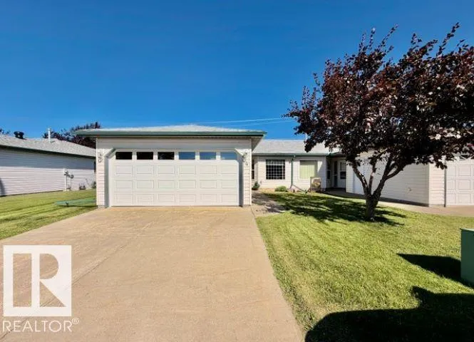 #4 5714 50 ST, Wetaskiwin, Alberta T9A3R3