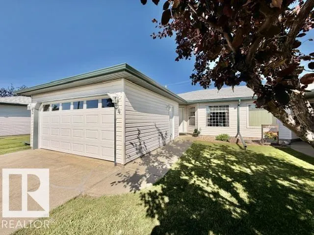 #4 5714 50 ST, Wetaskiwin, Alberta T9A3R3