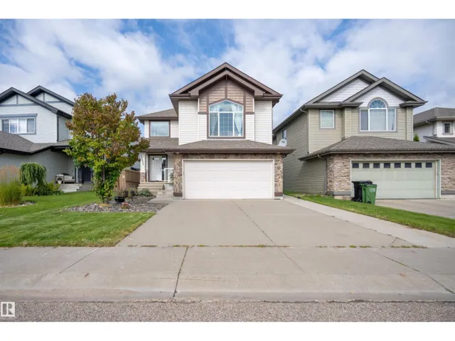16820 57 ST NW, Edmonton, Alberta T5Y0K4
