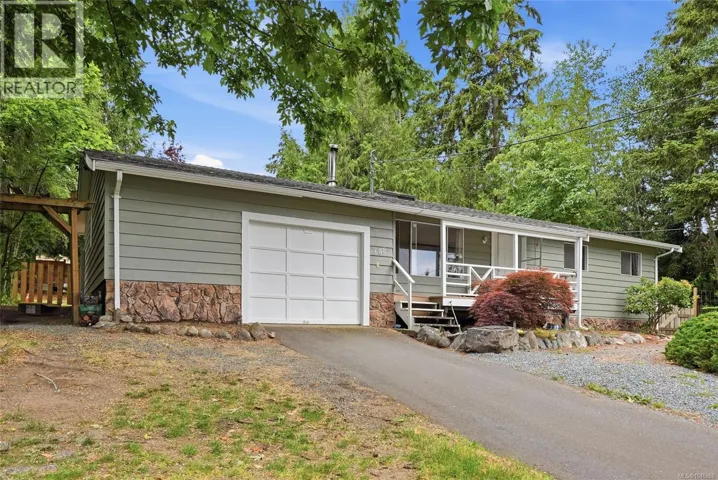 358 Aldous Rd, Qualicum Beach, British Columbia V0N1G0