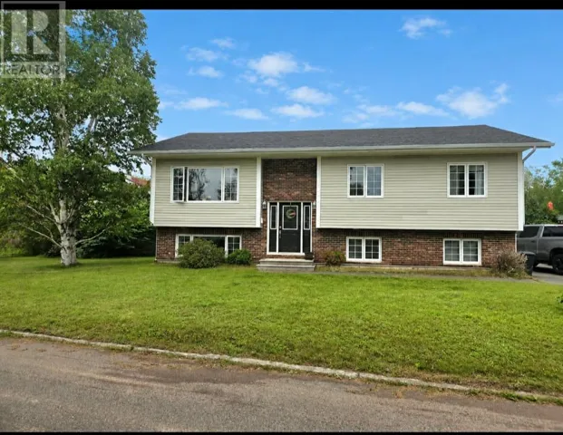 2 Morgan Street, Bishop's Falls, Newfoundland & Labrador A0H1C0