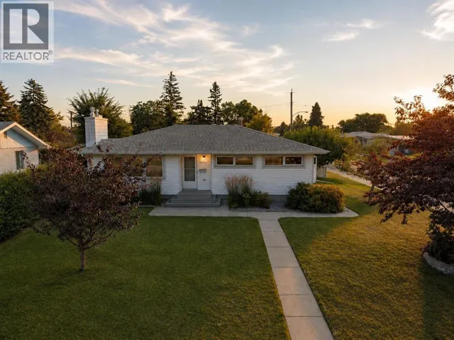 4021 Embury Crescent, Red Deer, Alberta T4N2S8