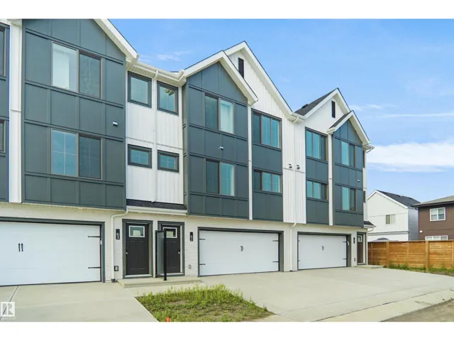 #71 17319 5 ST NE, Edmonton, Alberta T5Y4G1